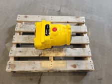 Epiroc #2658607584, Hydraulic Motor