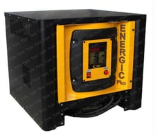 TVH #TSS-D36160C240, Battery Charger, 36 VDC output, 160 amps, 208/240 Volt input, 1PH