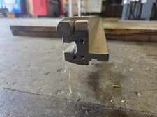 wila punch holder clamp