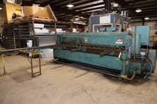 10 gauge x 10' Wysong #1010-RD, shear