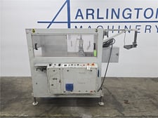 9" Wide Battenfeld #SPR-125P, Up-Cut Saw, 9-1/16" x 3-9/16" Max Profile Cross Section, 44" Centerline, 2 HP