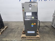 48 KW Sterling #M2B-2016-U, Single-Zone Hot Oil Temperature Control Unit, 550°F Max, 24 GPM, 2 HP Pump, 480