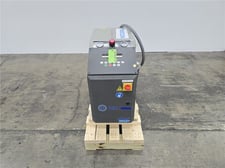 9 KW Sterling #TC120, Water Temperature Control Unit, 150 PSI, 0.75 HP Pump, 480 V., 2023