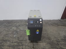 6 KW Sterling #M75, Water Temperature Control Unit, 250°F Max, 150 PSI, 0.75 HP Pump, 480 V., 2021