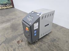 12 KW Sterling #TC120, Water Temperature Control Unit, 150 PSI, 50 GPM, 2 HP Pump, 480 V., 2021