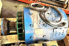 General Electric #5GE763A1, DC Traction Generator, TENV, Locomotive