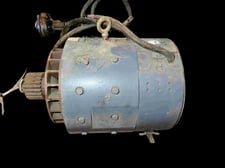 General Electric #GE763, DC Traction Generator, TENV, Locomotive