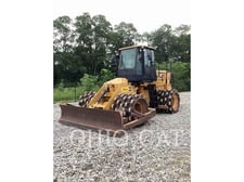 Caterpillar 815 11B, Compactor, 4311 hours, S/N: J5T00196, 2023