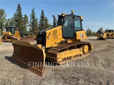 Caterpillar D4-16, 796 hours, S/N: RLT12154, 2025