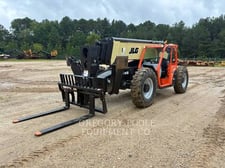 Jlg Industries, Inc. 1055, Telehandler, 3191 hours, S/N: 0160077320, 2016
