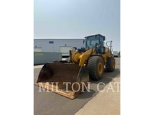 Cat 950GC, Wheel Loader, 2038 hours, S/N: M5T05641, 2023
