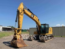 Caterpillar 32307, 5159 hours, S/N: RAZ10394, 2019