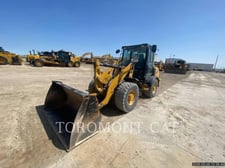 Cat 906M, Compact Wheel Loader, 4892 hours, S/N: H6605436, 2022