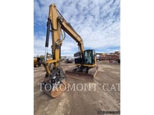Cat 310-07, Mini Excavator, 3020 hours, S/N: GWT01291, 2021
