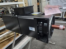 ALLEN-BRADLEY MMA-B132C18-M1AAE4ABACCAA Kinetix MM Asynchronous Main Motor NEW