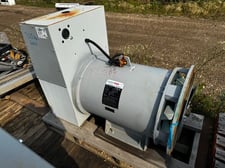 325 KW, 1800 RPM, Magnum #433RSS4266, Synchronous AC Generator End, 347/600 Volt, Frame 433, 3PH, (2