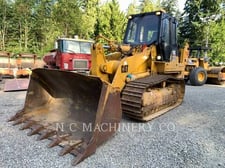 Caterpillar 963CLGP, 7932 hours, S/N: 2DS02298, 2002