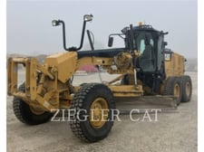 Caterpillar 12M2, Motor Grader, 11811 hours, S/N: R9S00315, 2014
