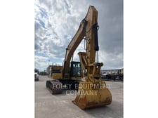 Caterpillar 330-0710X, 2920 hours, S/N: WCH30428, 2022