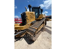 Caterpillar D6-20V30I, 5008 hours, S/N: KD501251, 2023