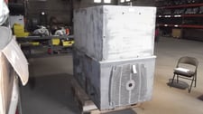 450 HP 1800 RPM General Electric, Frame 8211Z, TEFC BB TUBE, 4000 Volts