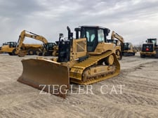 Caterpillar D6LGP, 5805 hours, S/N: RDC00455, 2019