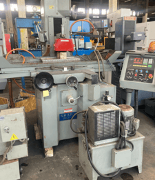 Sharp #SG820-3A, 3-Axis Fully Automatic Surface Grinder