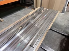 American-Style Press Brake Tooling, 2010