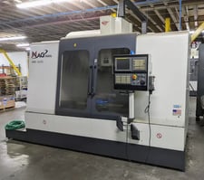 Fadal #VMC-4525D-3HT, CNC Vertical Machining Center, 45" X, 25" Y, 24" Z, 30 HP, 10,000 RPM, CAT 40, 24