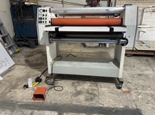 41" Seal #Image-400, laminator w/ heater, great condition