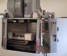 Haas #VF-3SS, vmc, 40" X, 20" Y, 25" Z, 12000 RPM, 48" x18" table, 300 psi thru spindle coolant, 40 automatic