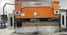 Ermaksan #SPEED-BEND-PRO, cnc brake, 2018