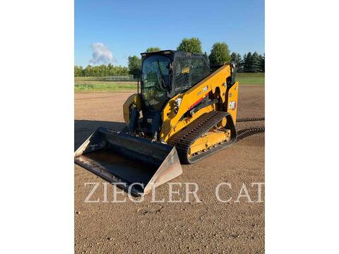 Caterpillar 265, 1343 hours, S/N: KR400586, 2024