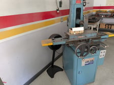 6" x 18" Chevalier #FSG-618, Surface Grinder, 1 HP, electromagnetic chuck, 1978