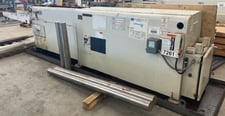 7.5 Ton x 48" stroke, LaPointe #HP15-48, Recent Rebuild, From Service, Tag #16454