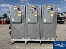 70 Ton Tandem #WX070DZV, Chiller, R410A, scroll compressors, 460 V.