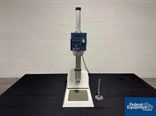 Silversun #L5M, High Shear Mixer