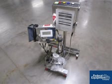 Ceia #THS/PH21N, Metal Detector (2 available)