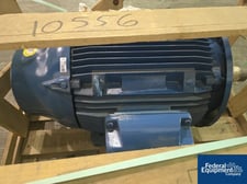 100 HP 1775 RPM Weg #W22, IEEE 841 NEMA Premium Efficiency, 3 Phase, new
