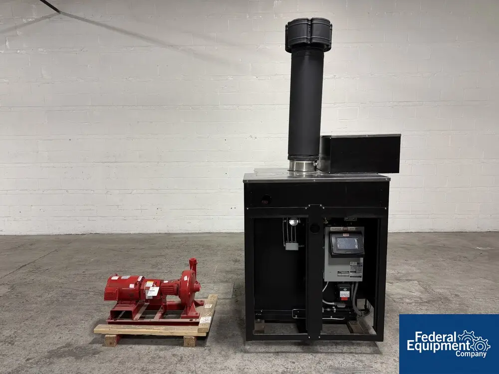 Parker Boiler