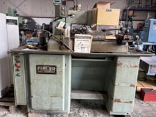 Feeler #DV-59, Toolroom Lathe