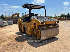 Caterpillar CB13, 2181 hours, S/N: PWP00403, 2019