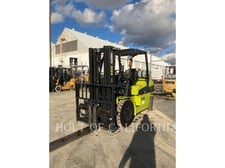 Clark C45L, Forklift, 902 hours, S/N: P455L04859986, 2023