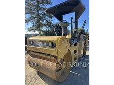 Caterpillar CB-434D, 1535 hours, S/N: CNH00565, 2006