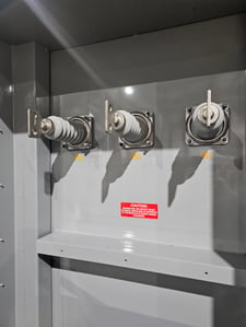 3000 KVA 13800 Delta Primary, 480Y/277 Secondary, SUB, proCORE(immediate shipment available)
