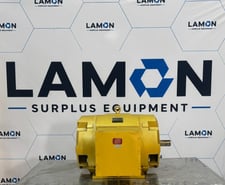 300 HP 3565 RPM Baldor Reliance #EM2568T-4, Super-E, Frame 445TS, 339 amp, 460 Volts, 3 phase, NEW