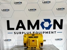 250 HP 3565 RPM Baldor Reliance #EM2565T-4, Super-E, Frame 445TS, ODP, 274 amp, 460 Volts, 3 phase, NEW