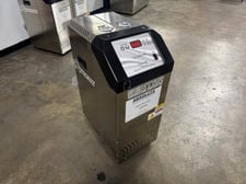 Advantage Sentra Series #SRV-1075, temperature controller, 2 HP, 460 V., 32°F to 250°F, 72 GPM @ 30 psi