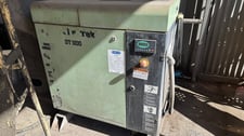 100 cfm, 125 psig, Sullair #ST1109, Rotary Screw Air Compressor, 15 HP