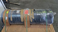 Auburn, Fiberglass Welding Pad Blanket, Carbo-Glas PGL Cloth, 150' x 5' x .15", New